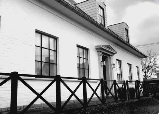 L'Oisette - Lodge Couette et Café Ghislenghien Eksteriør bilde