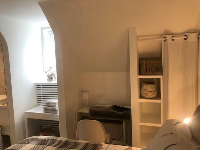 L'Oisette - Lodge Couette et Café Ghislenghien Eksteriør bilde