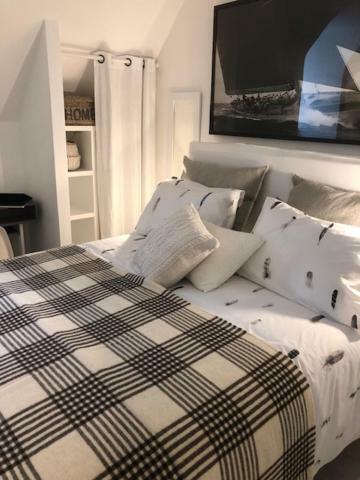 L'Oisette - Lodge Couette et Café Ghislenghien Eksteriør bilde