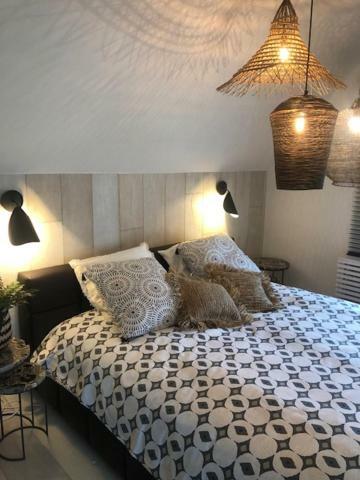 L'Oisette - Lodge Couette et Café Ghislenghien Eksteriør bilde